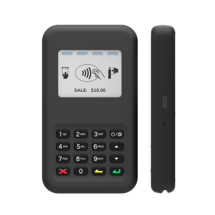 Nomad WP3