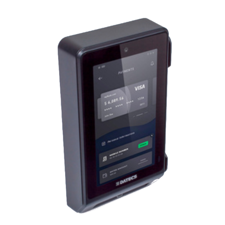 AC Glass Vend