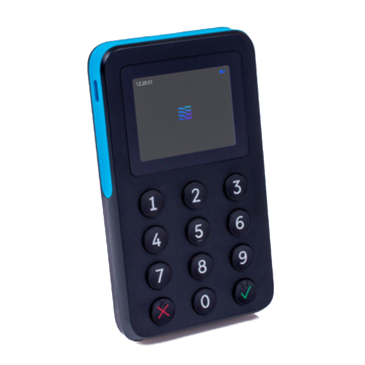 AC Pinpad